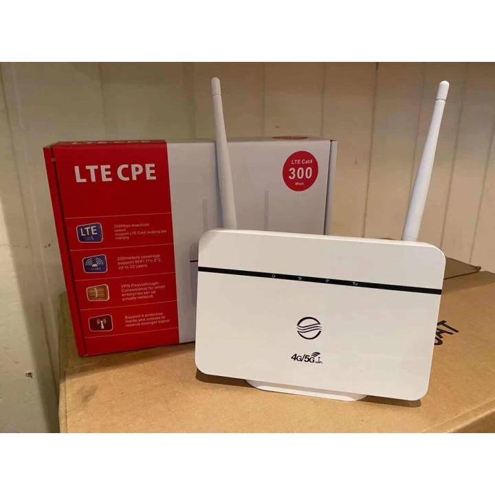 4G LTE MODEM CPE RS860 MODIFIED UNLIMITED HOTSPOT Lazada PH