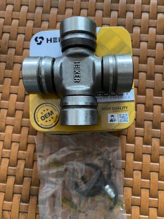 Universal Cross Joint Kopel Avanza Xenia Rush Terios Granmax Innova