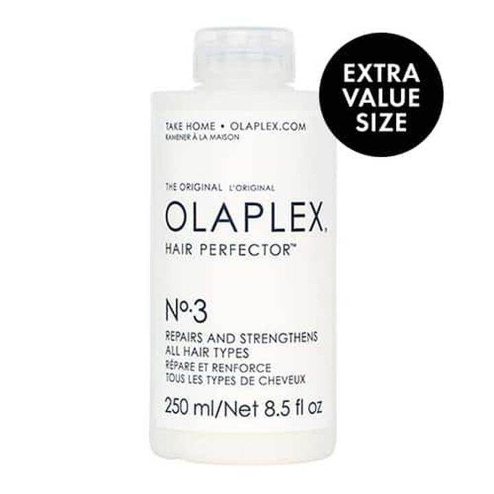 Olaplex No Hair Perfector Best Treatment For Bond Building And