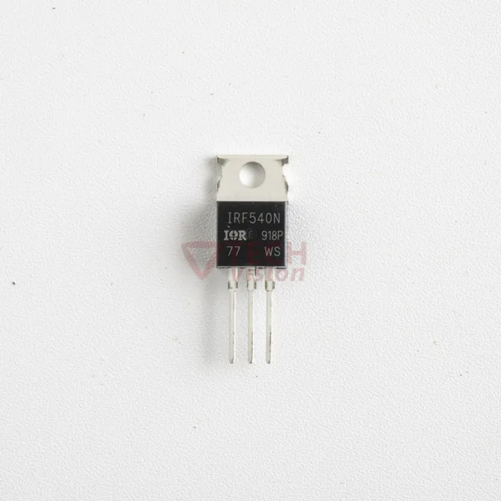 Irf Irf N Irf N Mosfet Lazada Indonesia