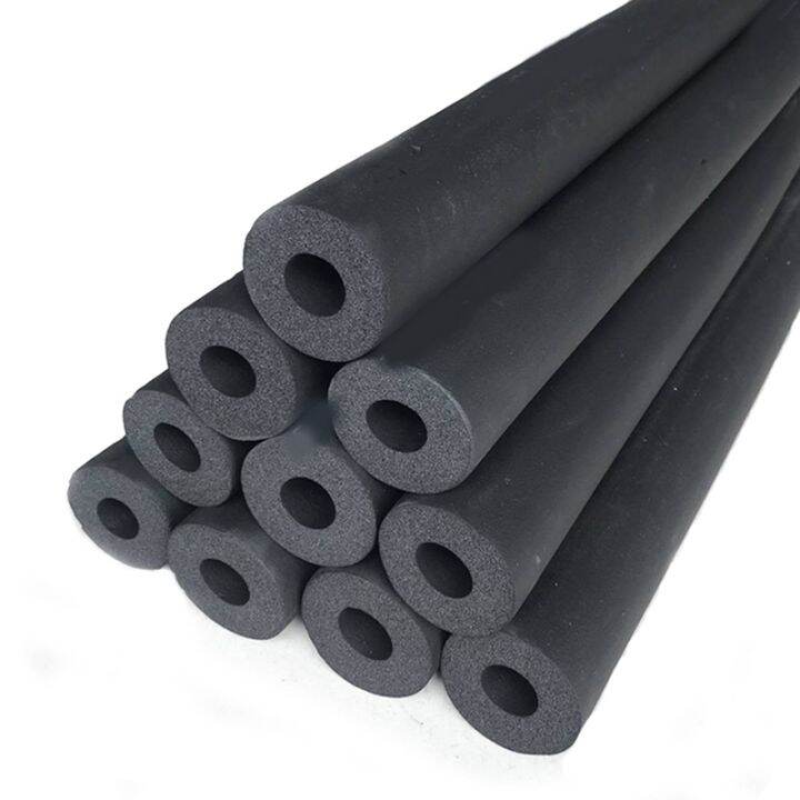 CW 1 8M PPR Thermal Insulation Pipe Sponge Foam Rubber For