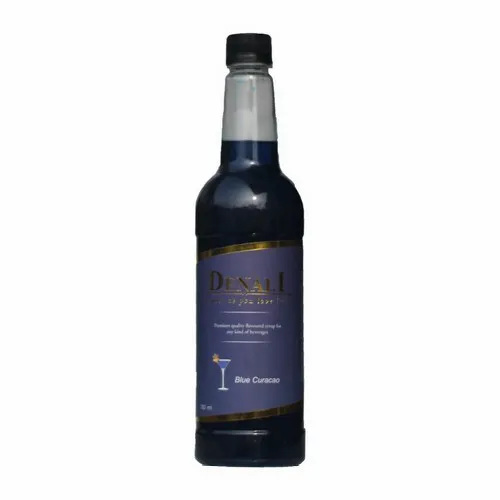 Denali Syrup Blue Curacao Ml Lazada Indonesia