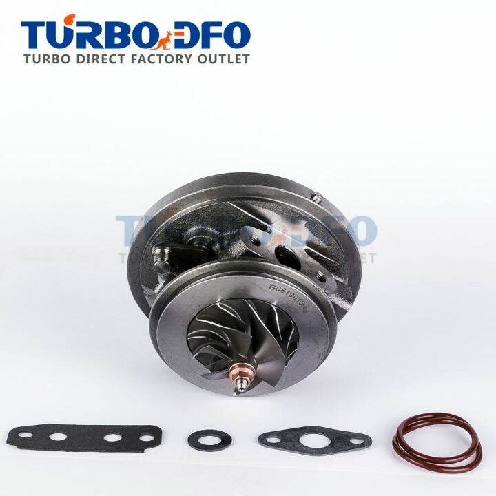 Tf Turbo Charger Core Cartridge Turbine Chra For