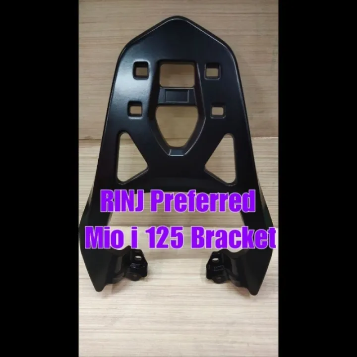 V2 Mio I 125 Mio Gear S Eagle Bracket Top Box Bracket Lazada PH