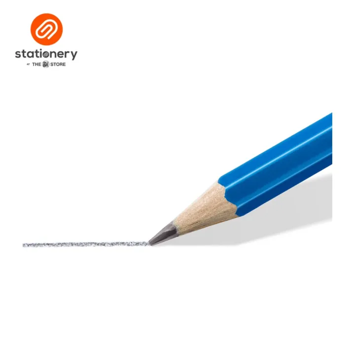 Staedtler Pencil Mars Lumograph Lazada PH