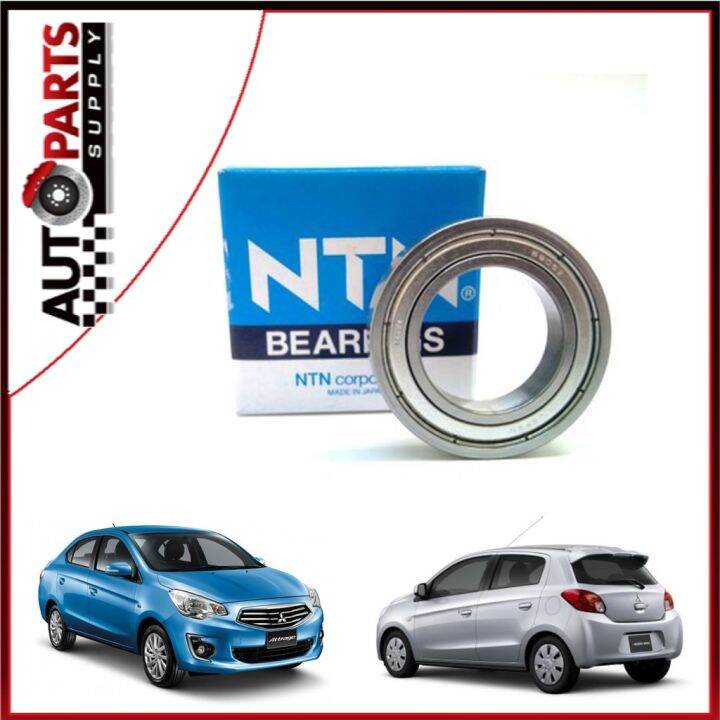 Japan Wheel Bearing Mitsubishi Attrage Mirage Lazada