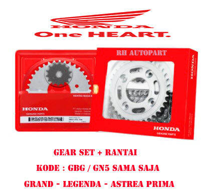 GEAR SET GRAND GIRSET GEARSET GRAND GEAR SET RANTAI GRAND GEAR SET