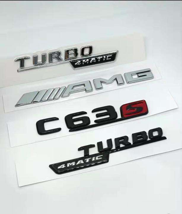 Mercedes Benz Amg Logo Amg Emblem A C S E Cla Gla E S Glc