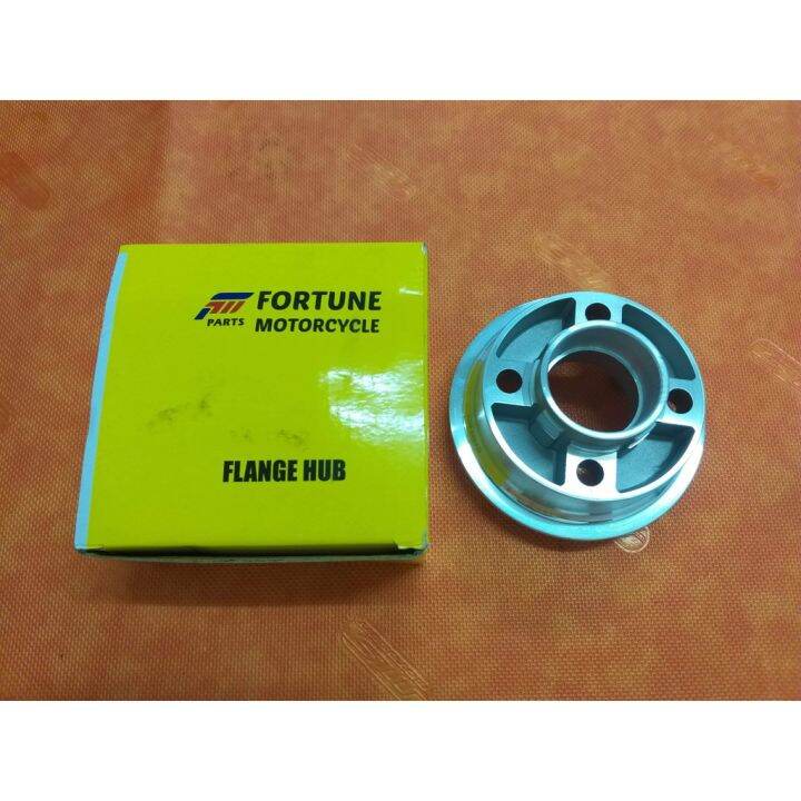 Motorcycle Flange Hub CT100 Bajaj FORTUNE Lazada PH