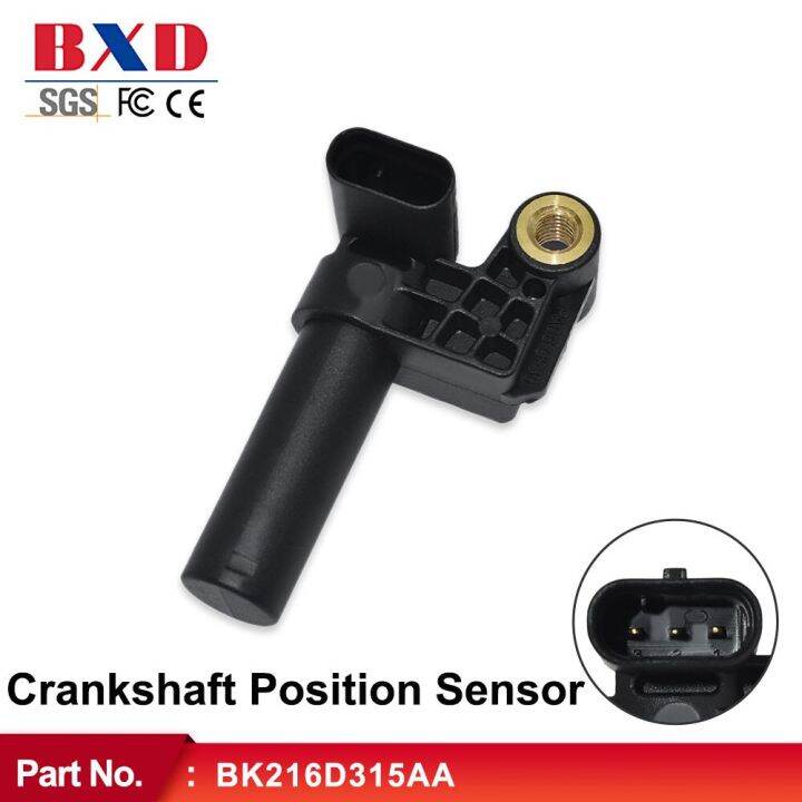 Sensor De Posición Del Cigüeñal BK216D315AA Para 2 0 2 2 Citroen