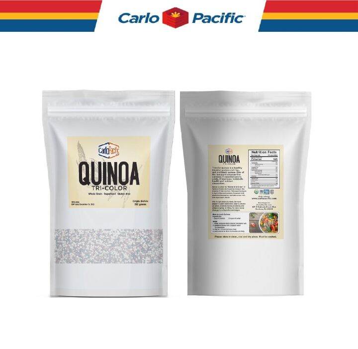 Quinoa 500g Lazada PH Buy Sell Online Grains With Cheap Price