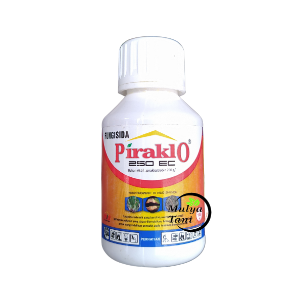 Fungisida Piraklo 250 EC 100ML Lazada Indonesia