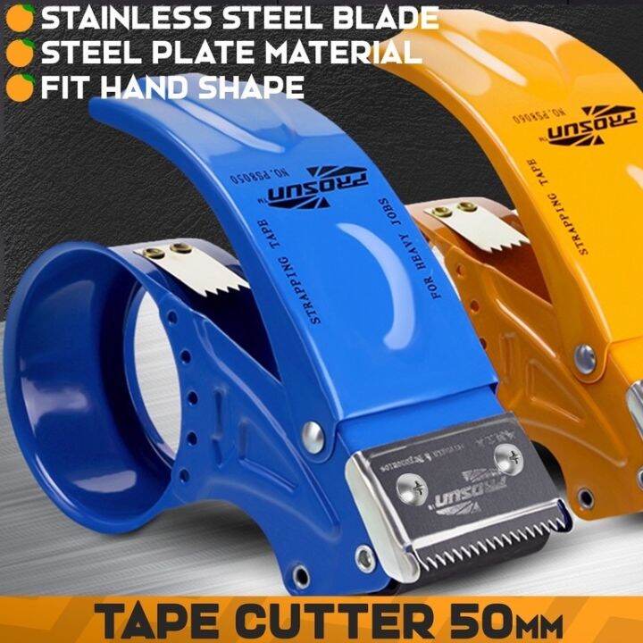 Ready Fast Opp Tape Cutter Tape Dispenser Mm Packaging Tools