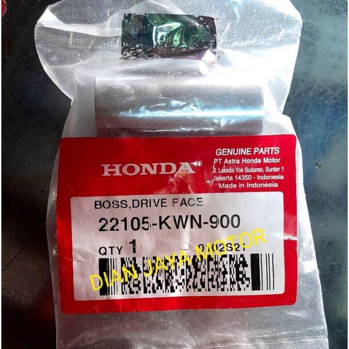 Bos Rumah Roller Honda Vario Old Vario Led Vario Bosh Drive