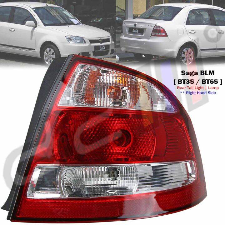 Ready Stock Depo Proton Saga Blm Tail Lamp Tail Light Lamp