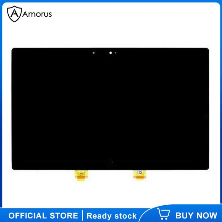 Amorus Oem For Microsoft Surface Pro Lcd Screen And Digitizer