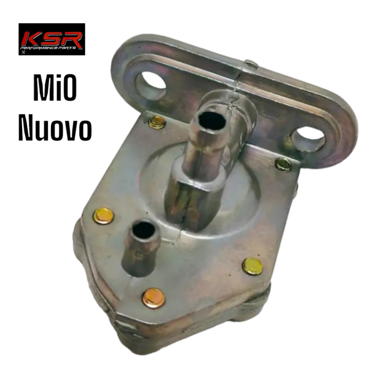 Mio Nuovo Fuel Cock Ksr Thailand Parts Lazada Ph