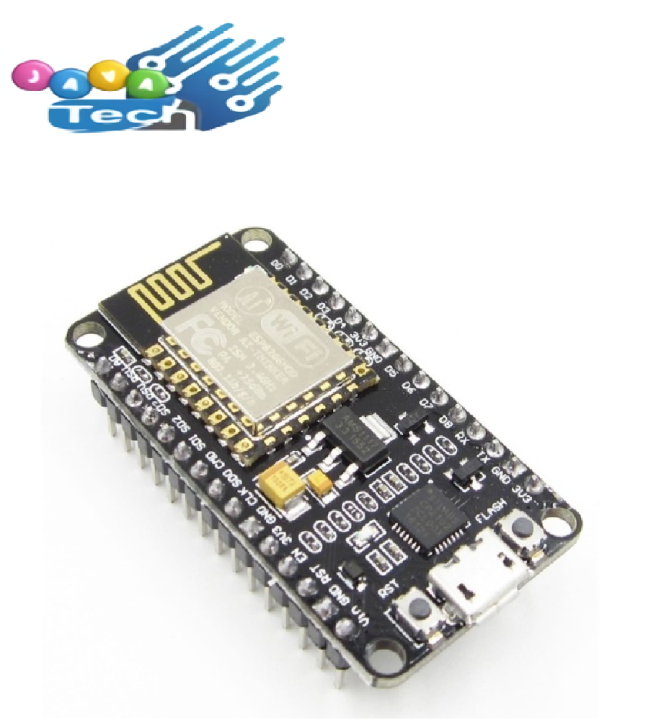 Esp Nodemcu Lua V Amica Cp Lazada Indonesia