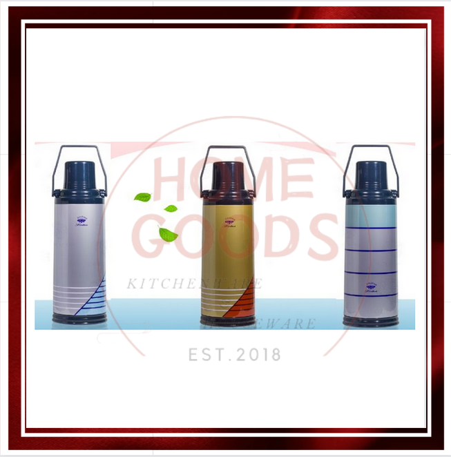 Homegoods Pc Liters High Quality Thermos Lotus Lata By Micromatic