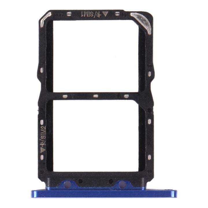 Sim Card Tray Sim Card Tray For Huawei Nova T Lazada Ph