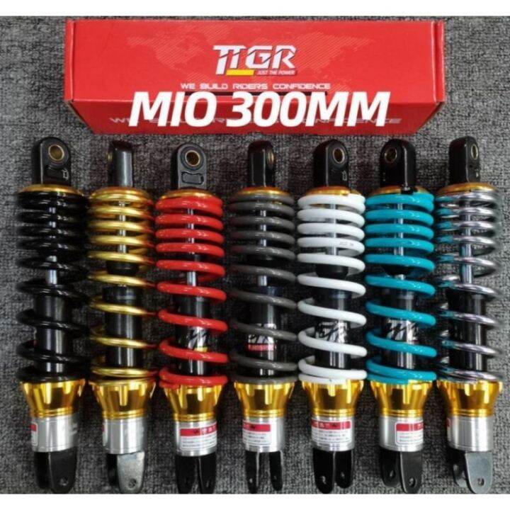 Ttgr Rear Shock Mm Mio Sportyamore Mio I M Beat Skydrive Click