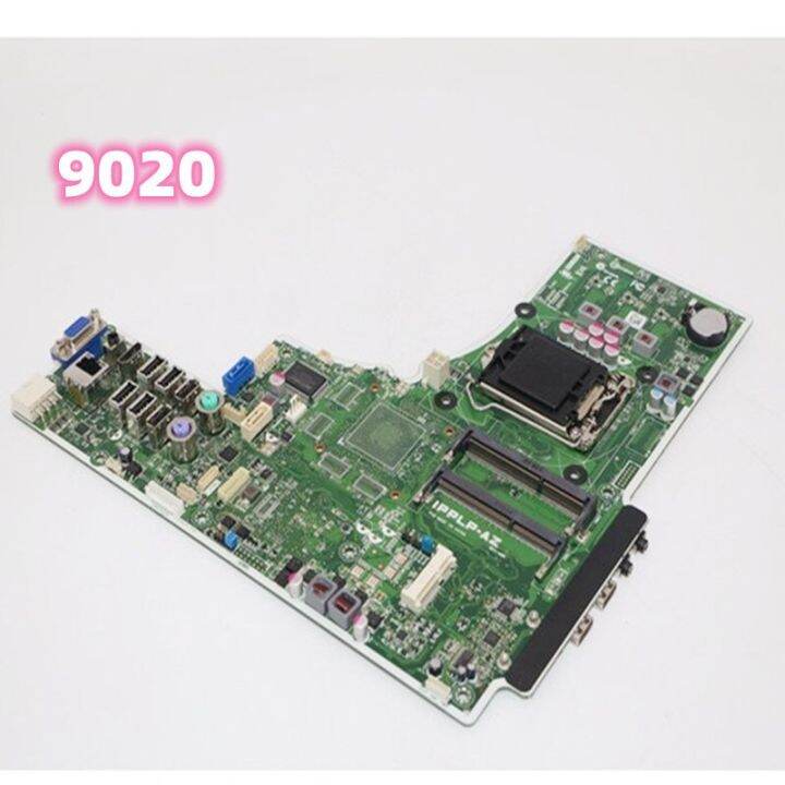 For DELL OptiPlex 9020 AIO Motherboard Q87 CN 0WPG9H 0WPG9H IPPLP AZ