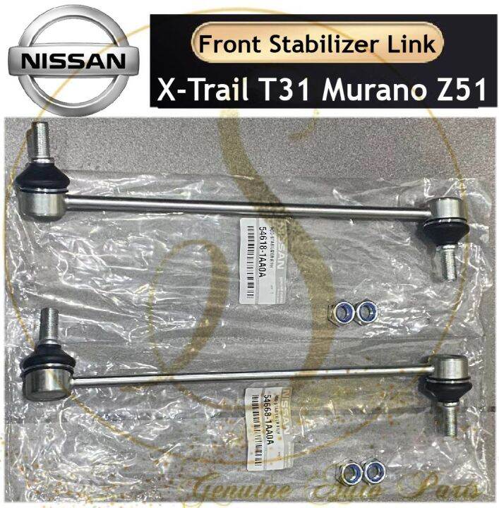 100 ORIGINAL NISSAN XTRAIL X TRAIL T31 T32 MURANO Z51 TEANA J32 L33