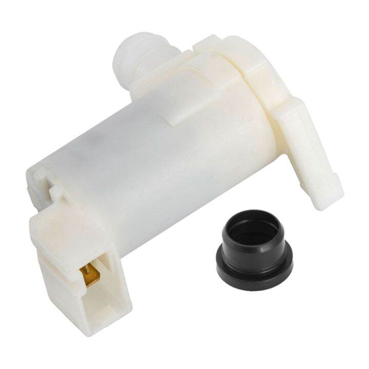 Front Windshield Washer Pump For Nissan Nx Serena Almera Pulsar Sunny