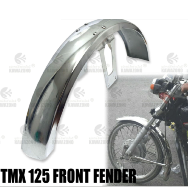 Good Quality Tmx Front Rear Mud Guard Fender Tapaludo For