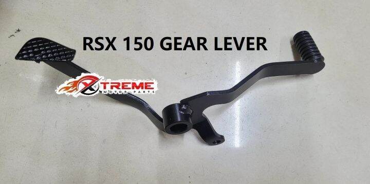 Rsx Gear Lever Gear Pedal Rsx Honda Rsx Rs X Winner X Gear