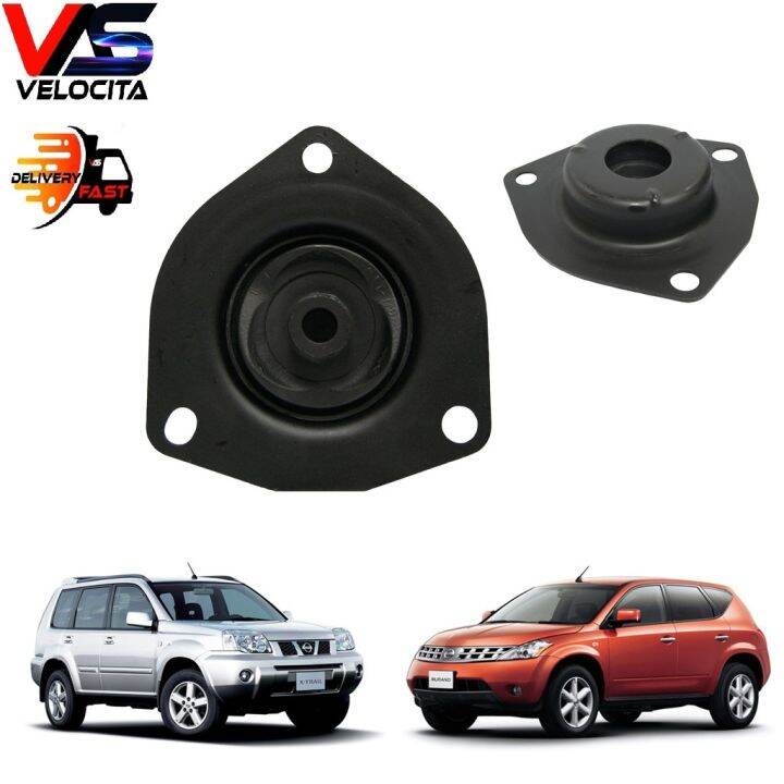 Tan Chong Front Absorber Mounting Piece Nissan X Trail T Murano