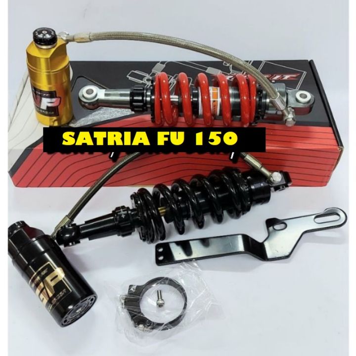 Shock Ride It Gp Satria Fu Monoshock Tabung Pisah Satria Fu Gp