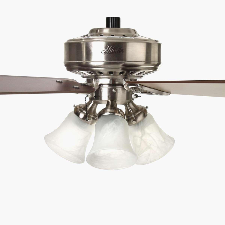 Hunter 42 Beacon Hill Ceiling Fan Lazada PH