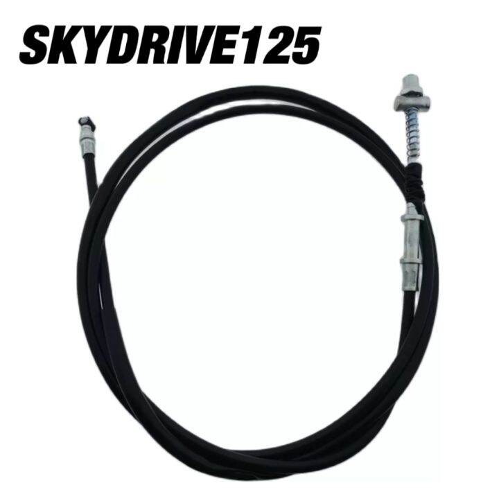 Motorcycle Brake Cable SKYDRIVE125 Lazada PH