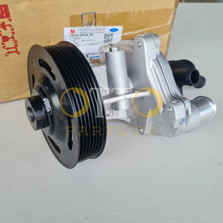 GENUINE Water Pump For 2 2L Ford Ranger BT50 2012 2020 And Everest