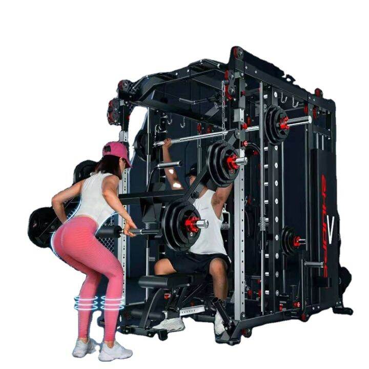 Pre Order Professional Multi Functional Home Fitness Equipment