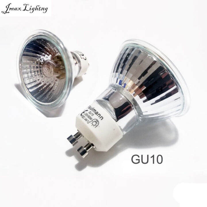 Jmax 35W Gu10 Dimmable Halogen Bulb LED 220V Candle Warmer Wax Melting