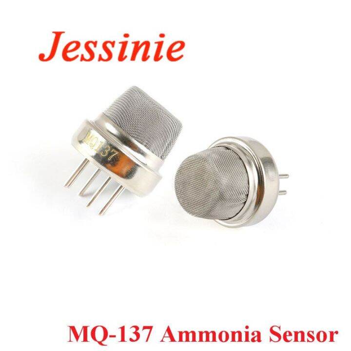 Mq Ammonia Sensor Module Mq Nh Gas Sensor Module For Detection