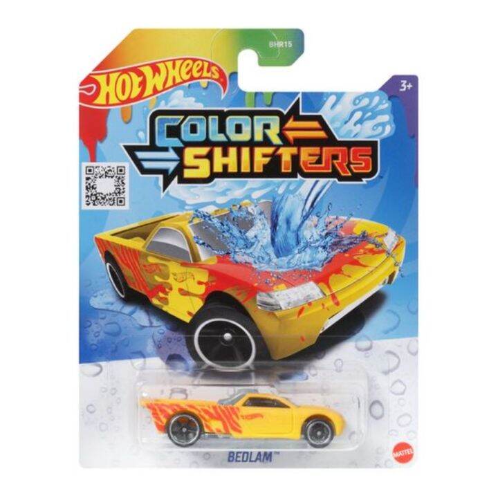 Hot Wheels Color Shifter Beldam Hot Wheels Change Color Lazada PH