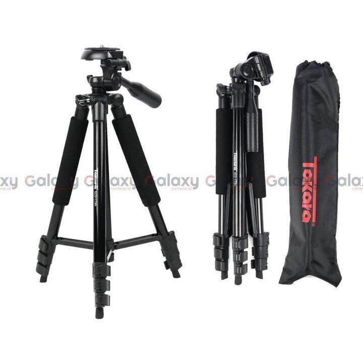 Tripod Takara A Lazada Indonesia