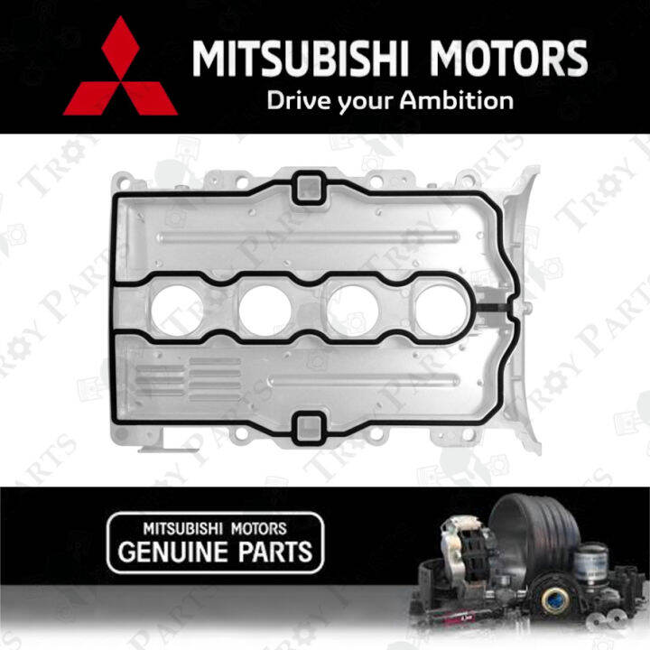 Original Mitsubishi OEM Valve Cover Gasket Proton Exora Gen2 Satria Neo