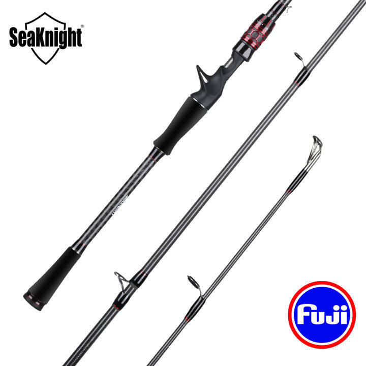 Seaknight Kraken Fishing Rod M M M Fuji Guide Lure Rod L Ml M