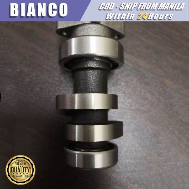 New High Quality Motorcycle Camshaft Tmx Supremo Lazada Ph