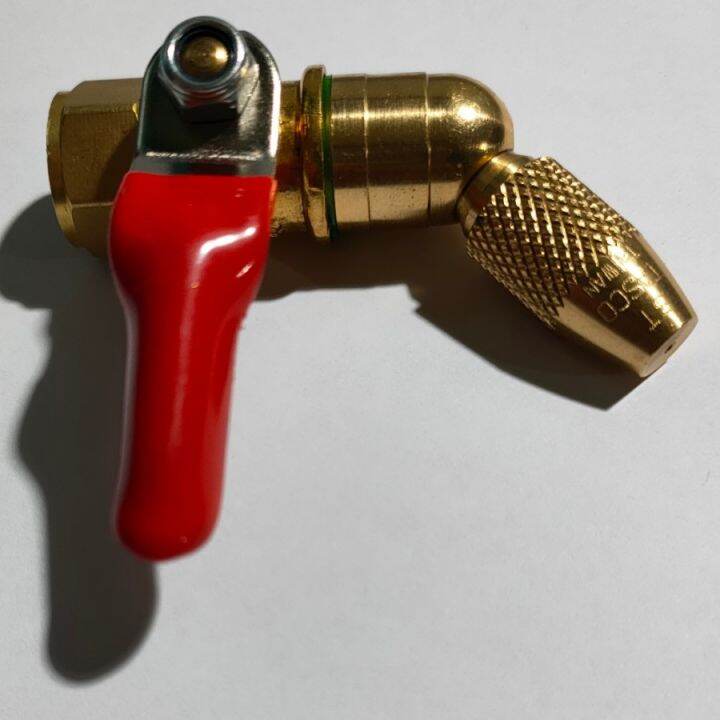 Nozzle Steam AC Bengkok Kran Tasco Original Lazada Indonesia