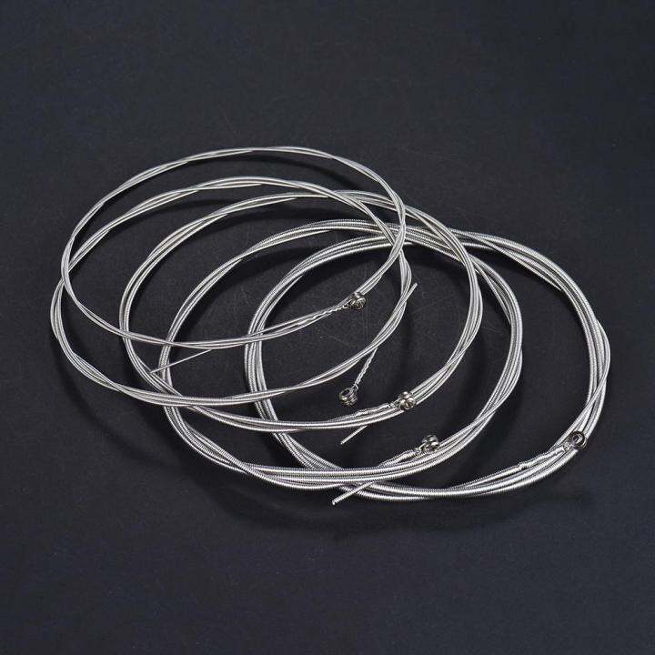 Orphee QB295 5 String Electric Bass Guitar String 5pcs Set 040 125