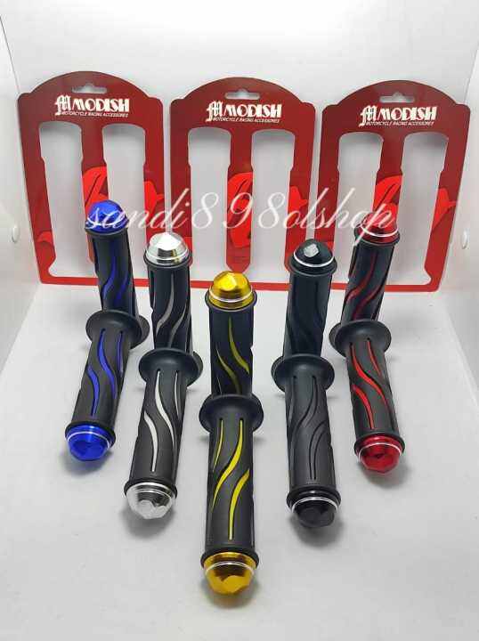 Hand Grip Grip Handgrip Jalu Stang Model Lazada Indonesia