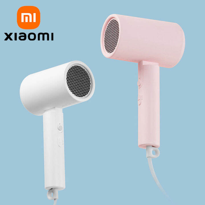 Xiaomi Mijia H Hair Dryer Anion Professional Hairdressing Dryer Hair