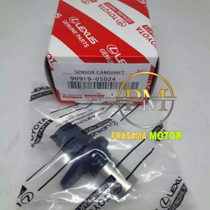 Sensor Noken Camshaft Cmp Toyota Avanza Vios Xenia Limo Altis ORIGINAL