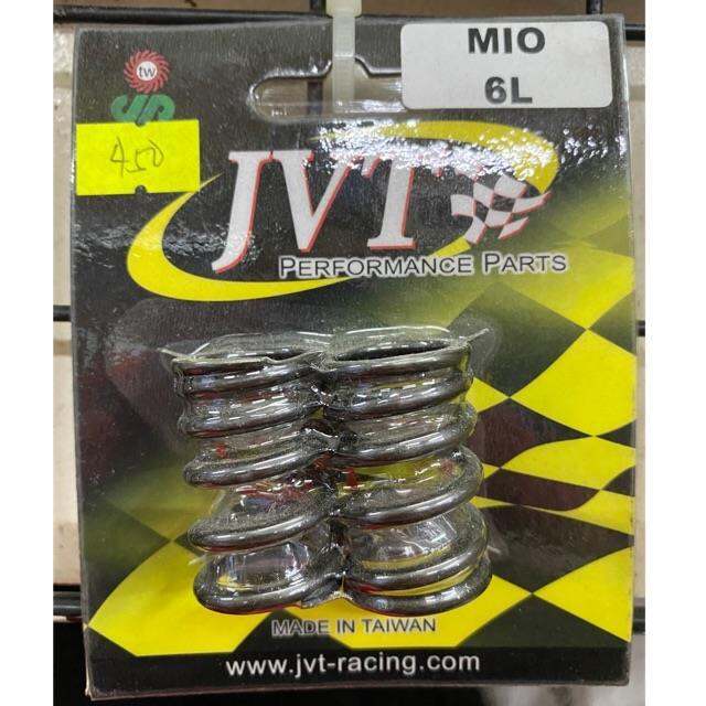 JVT Valve Spring Mio Sporty 5Turn 6 Turn Lazada PH