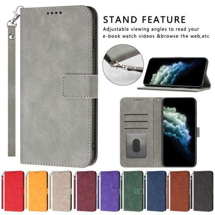 Luxury Magnetic Flip Case For Samsung Galaxy A A A A A A S